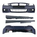Body kit για BMW F32 - M pack design