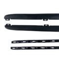 Μαρσπιέ tuning για Vw Golf 6 - 3/5 πορτο - GTI Design
