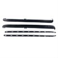 Μαρσπιέ tuning για Vw Golf 6 - 3/5 πορτο - GTI Design