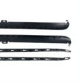 Μαρσπιέ tuning για Vw Golf 6 - 3/5 πορτο - GTI Design