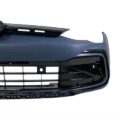 Προφυλακτήρας εμπρός για VW Golf 8 - R-line design
