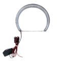 Δαχτυλίδια angel eyes για  BMW E46 με ανακλαστήρα sedan, combi (1998-2005) / E46 coupe (1998-2003) - U-Design