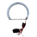 Δαχτυλίδια angel eyes για  BMW E46 με ανακλαστήρα sedan, combi (1998-2005) / E46 coupe (1998-2003) - U-Design