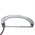 Δαχτυλίδια angel eyes για  BMW E46 με ανακλαστήρα sedan, combi (1998-2005) / E46 coupe (1998-2003) - U-Design
