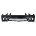 Προφυλακτήρας εμπρός για Mercedes W211 E-Class (2006-2009) - AMG Design με ανοίγματα για parktronic