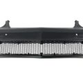 Προφυλακτήρας εμπρός για Mercedes W211 E-Class (2006-2009) - AMG Design με ανοίγματα για parktronic