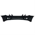 Προφυλακτήρας εμπρός για Mercedes W211 E-Class (2006-2009) - AMG Design με ανοίγματα για parktronic