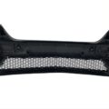 Προφυλακτήρας εμπρός για Mercedes W211 E-Class (2006-2009) - AMG Design με ανοίγματα για parktronic