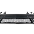 Προφυλακτήρας εμπρός για Mercedes W211 E-Class (2006-2009) - AMG Design με ανοίγματα για parktronic