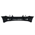 Προφυλακτήρας εμπρός για Mercedes W211 E-Class (2006-2009) - AMG Design με ανοίγματα για parktronic