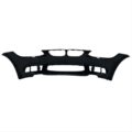 Προφυλακτήρας εμπρός για BMW E92 (2006-2009) M3 design με ανοίγματα πιτσιλίθρες, χωρίς parktronic