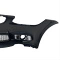 Προφυλακτήρας εμπρός για BMW E92 (2006-2009) M3 design με ανοίγματα πιτσιλίθρες, χωρίς parktronic