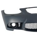Προφυλακτήρας εμπρός για BMW E92 (2006-2009) M3 design με ανοίγματα πιτσιλίθρες, χωρίς parktronic