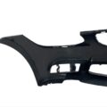 Προφυλακτήρας εμπρός για BMW E92 (2006-2009) M3 design με ανοίγματα πιτσιλίθρες, χωρίς parktronic