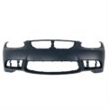 Προφυλακτήρας εμπρός για BMW E92 (2006-2009) M3 design με ανοίγματα πιτσιλίθρες, χωρίς parktronic