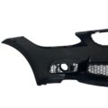 Προφυλακτήρας εμπρός για BMW E92 (2006-2009) M3 design με ανοίγματα πιτσιλίθρες, χωρίς parktronic