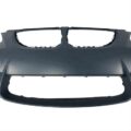 Προφυλακτήρας εμπρός για BMW E92 (2006-2009) M3 design με ανοίγματα πιτσιλίθρες, χωρίς parktronic