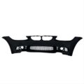 Προφυλακτήρας εμπρός για BMW E92 (2006-2009) M3 design με ανοίγματα πιτσιλίθρες, χωρίς parktronic