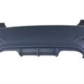 Πίσω προφυλακτήρας BMW F30 (2011+) - M3 χωρίς parktronic
