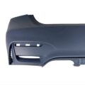 Πίσω προφυλακτήρας BMW F30 (2011+) - M3 χωρίς parktronic