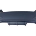 Πίσω προφυλακτήρας BMW F30 (2011+) - M3 χωρίς parktronic