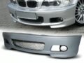 Προφυλακτήρας εμπρός για BMW E46 coupe και cabrio (1999-2007) - M pack design