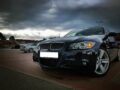 Προφυλακτήρας εμπρός για BMW E90 sedan και combi  (2005-2008) - M pack