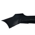 Πίσω προφυλακτήρας για BMW F10 - M pack design με ή χωρίς ανοίγματα για parktronic