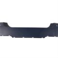 Πίσω προφυλακτήρας για BMW F10 - M pack design με ή χωρίς ανοίγματα για parktronic
