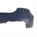 Πίσω προφυλακτήρας για BMW F10 - M pack design με ή χωρίς ανοίγματα για parktronic