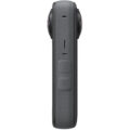 insta360 X3 - Waterproof 360 Action Camera with 1/2 48MP Sensors, 5.7K 360 Active HDR Video, 4k 72MP