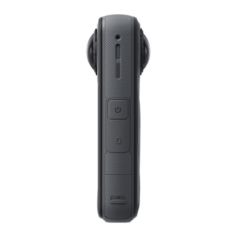 Insta360 X5 - 8K, Triple AI Chip, Action Camera Essentials Bundle