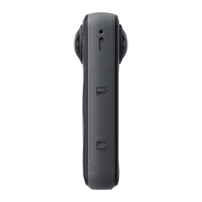 Insta360 X5 - 8K, Triple AI Chip, Action Camera Essentials Bundle