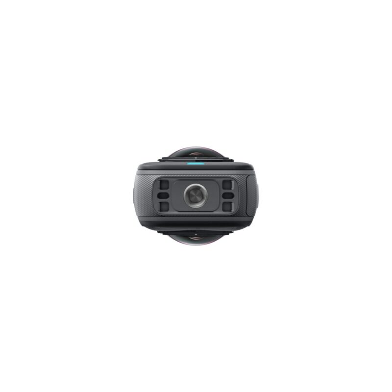 Insta360 X5 - 8K, Triple AI Chip, Action Camera Essentials Bundle