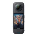 Insta360 X5 - 8K, Triple AI Chip, Action Camera Essentials Bundle