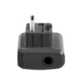 Insta360 Mic Adapter ONE RS Twin 4k (Horizontal Version)
