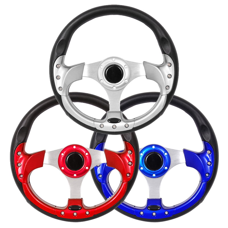 Τιμόνι Σπορ 32cm - € 42,9 Τιμόνι Σπορ 32cm