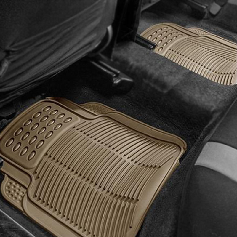 Πατάκια Σετ CONTINENTAL ΙΙ 4 τεμ - € 41,9 Πατάκια Σετ CONTINENTAL ΙΙ 4 τεμ