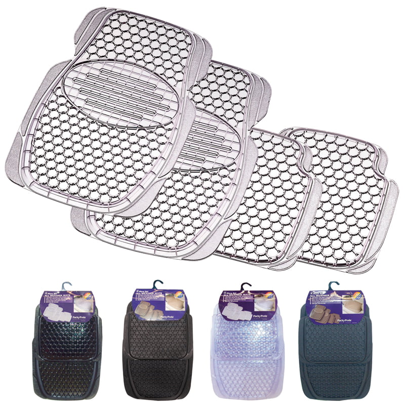 Πατάκια Σετ ALL WEATHER 4 τεμ - € 34,9 Πατάκια Σετ ALL WEATHER 4 τεμ