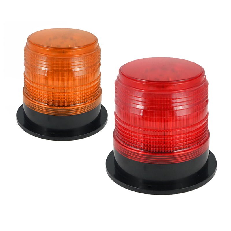 Φάρος LED 12V-24V Μαγνητικός & Βιδωτός - € 26,9 Φάρος LED 12V-24V Μαγνητικός & Βιδωτός