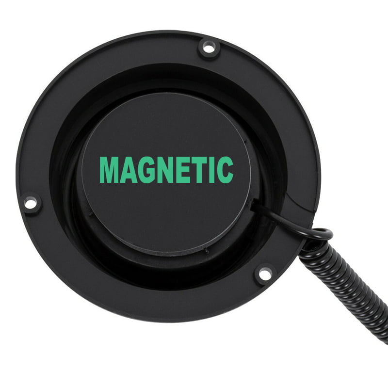 Φάρος LED 12V-24V Μαγνητικός & Βιδωτός - € 26,9 Φάρος LED 12V-24V Μαγνητικός & Βιδωτός