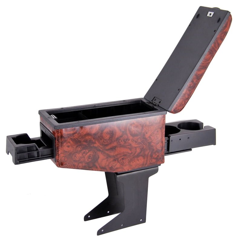 Κονσόλα Χειρόφρενου Δερματίνη ONYX UNIVERSAL - € 32,9 Κονσόλα Χειρόφρενου Δερματίνη ONYX UNIVERSAL