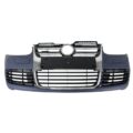 Προφυλακτήρας εμπρός για Vw Golf 5 - R32 με R32 μάσκα χωρίς προβολάκια