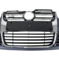 Προφυλακτήρας εμπρός για Vw Golf 5 - R32 με R32 μάσκα χωρίς προβολάκια
