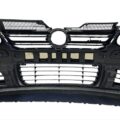 Προφυλακτήρας εμπρός για Vw Golf 5 - R32 με R32 μάσκα χωρίς προβολάκια