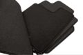 Πατάκια μοκέτα για TOYOTA Rav4 (2000-2006) - 5 doors - 4τμχ.