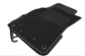Πατάκια μοκέτα για Audi A6 C6 Sedan (2004-2006)  / A6 C6 Combi (2004-2008) - 4τμχ.