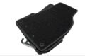 Πατάκια μοκέτα για Audi A6 C6 Sedan (2004-2006)  / A6 C6 Combi (2004-2008) - 4τμχ.