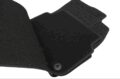 Πατάκια μοκέτα για Audi A6 C6 Sedan (2004-2006)  / A6 C6 Combi (2004-2008) - 4τμχ.