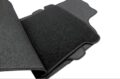 Πατάκια μοκέτα για SEAT Ibiza / Cordoba (1999-2002) - 4τμχ.